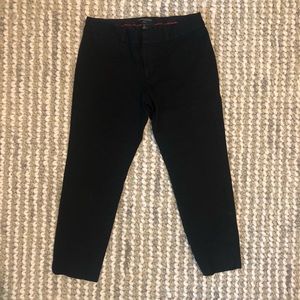 Ankle Pants from Banana Republic